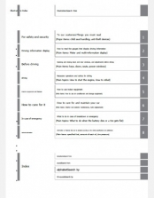 SUZUKI LANDY 2025-2026 OWNERS MANUAL IN ENGLISH